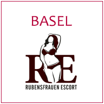 Rubensfrauen Escort Basel - sexy XXL Escorts mit großen Brüsten und weiblichen Rundungen aus Basel