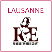 Rubensfrauen Escort Lausanne - sexy XXL Escorts mit großen Brüsten und weiblichen Rundungen aus Lausanne