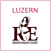 Rubensfrauen Escort Luzern - sexy XXL Escorts mit großen Brüsten und weiblichen Rundungen aus Luzern
