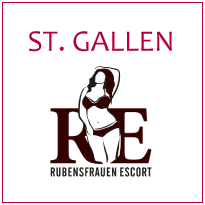 Rubensfrauen Escort St. Gallen - sexy XXL Escorts mit großen Brüsten und weiblichen Rundungen aus St. Gallen