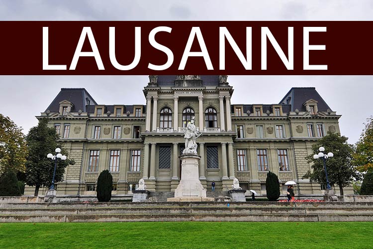 Zu den Rubensfrauen Escorts in Lausanne