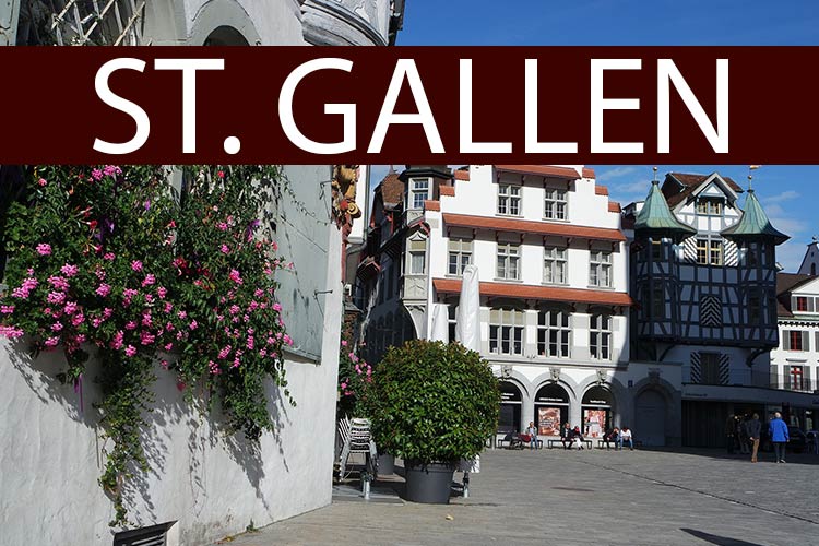 Zu den Rubensfrauen Escorts in St. Gallen
