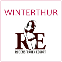 Rubensfrauen Escort Winterthur - sexy XXL Escorts mit großen Brüsten und weiblichen Rundungen aus Winterthur