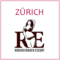 Rubensfrauen Escort Zürich - sexy XXL Escorts mit großen Brüsten und weiblichen Rundungen aus Zürich